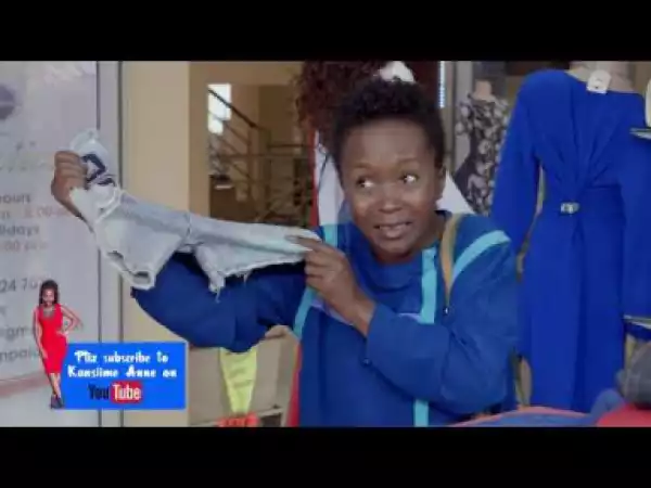 Video (skit): Kansiime Anne – You Better Want me